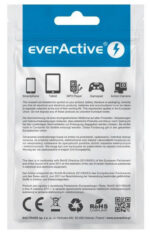 Kábel USB-C / USB-C everActive CBB-1PD5 100cm PD 100W 5A – Obrázok 2