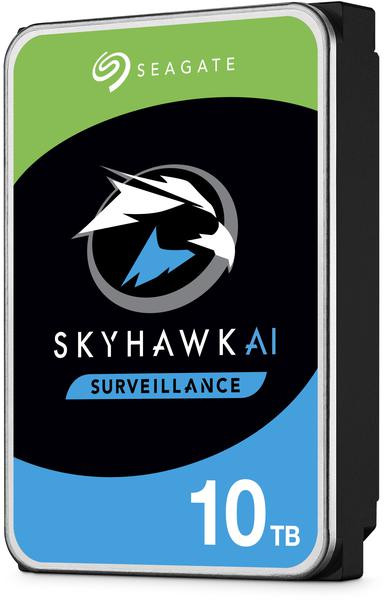 Disk HDD Seagate SkyHawk AI ST10000VE001 10TB