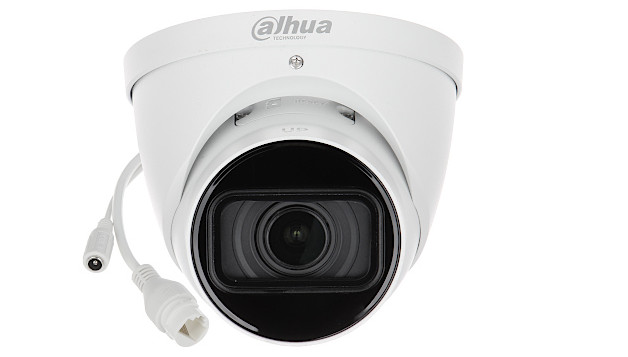 Kamera IP Dahua IPC-HDW1230T-ZS-2812-S5