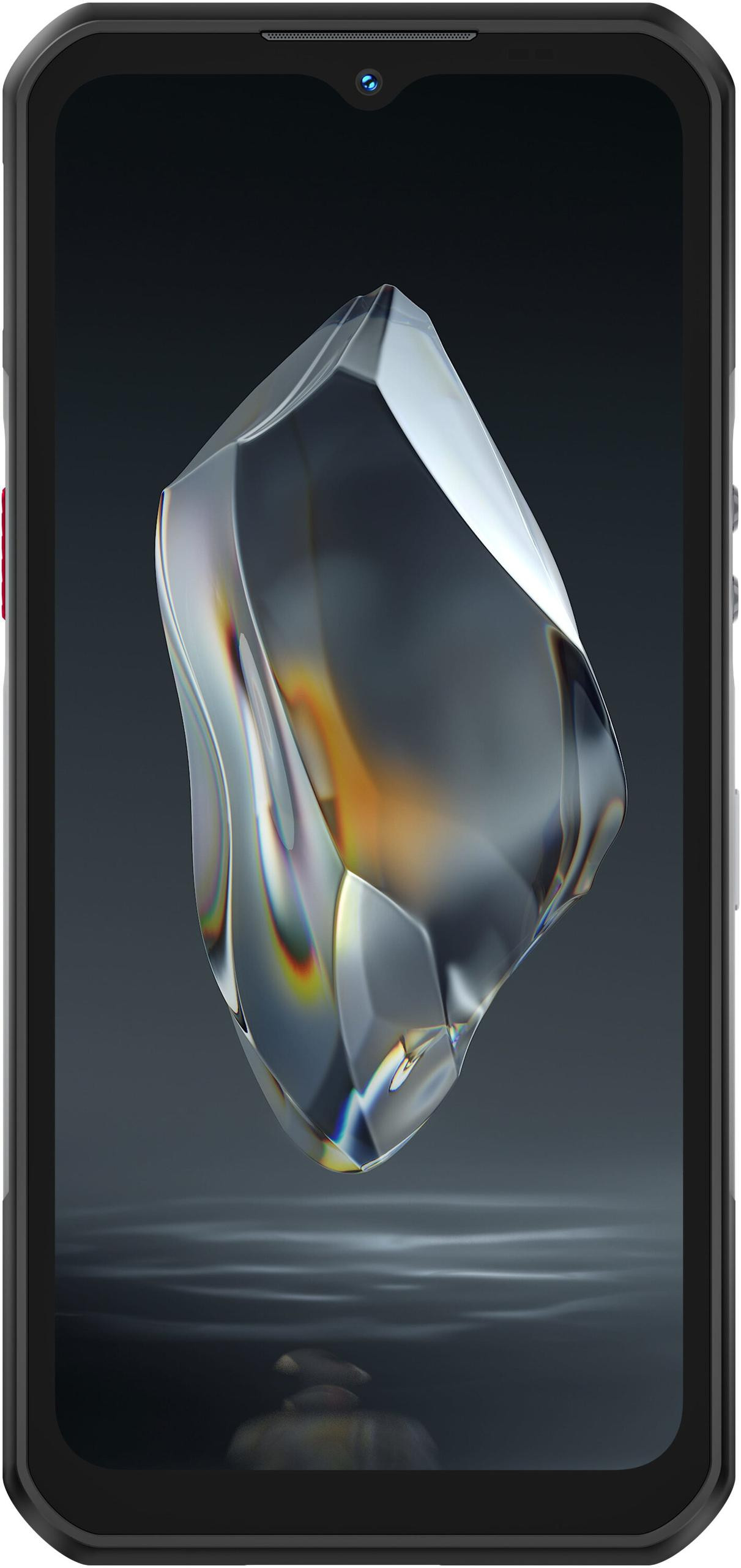 Smartfón Oukitel WP62 5G 6.58" 8/256GB 11000mAh čierny