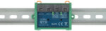 Switch POE / Extender STG-SW-POE-4-120 4-Portový STG – Obrázok 2