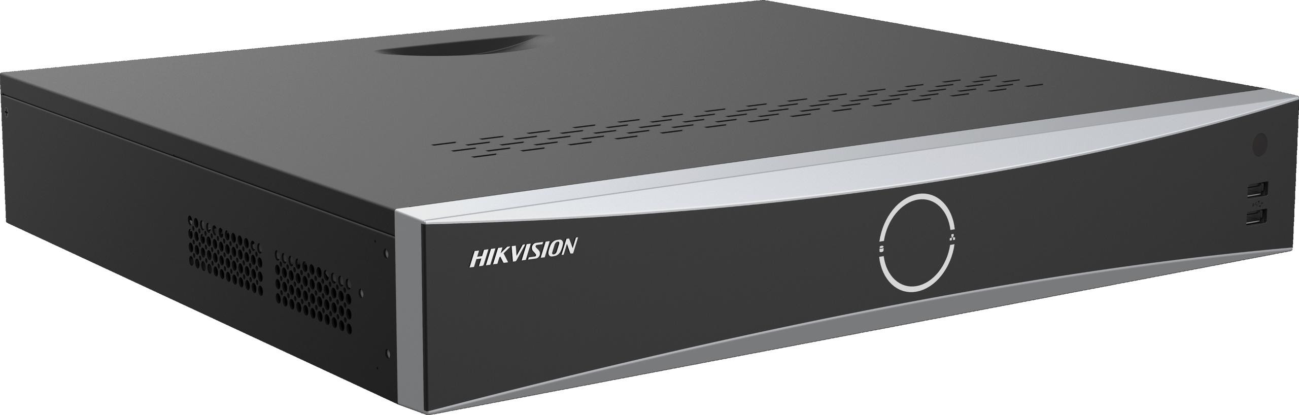 Rekordér IP Hikvision DS-7716NXI-I4/VPro