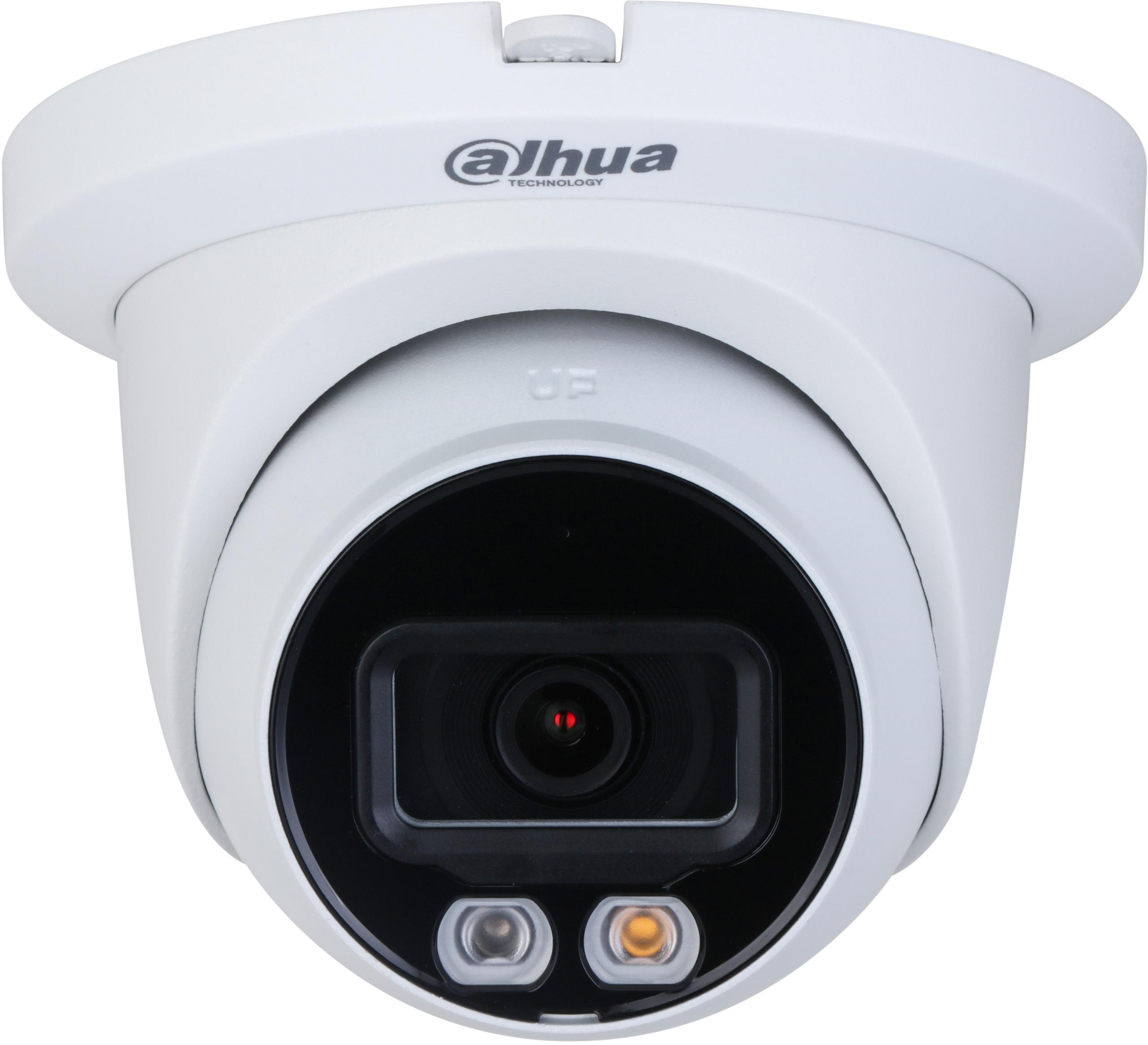 Kamera IP Dahua IPC-HDW2449TM-S-IL-0280B