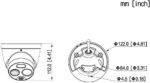 Kamera Termovízna Dahua TPC-DF1241-TB2F2-S2 – Obrázok 2