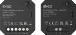 ENGO Controls ETR-868 - Relé bezdrôtový EngoLink, ovládaný rádiovo, 868Mhz, 230V