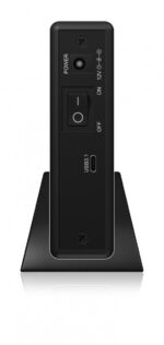 Skrinka ICY BOX IB-377-C31 type-C 3,5'' – Obrázok 2