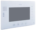 Skrinka na lišty Vidos monitorom M670W-S2/S561D-SK – Obrázok 6