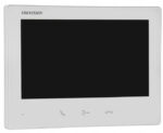 Sada videovrátnikový Hikvision 2-wire DS-KIS705EY/2Monitors – Obrázok 3