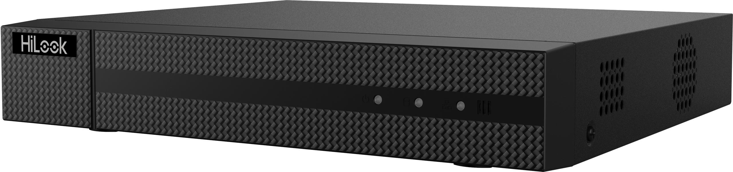 Rekordér 5v1 HiLook 8 kanálový 5MP DVR-8CH-5MP s diskom 2TB