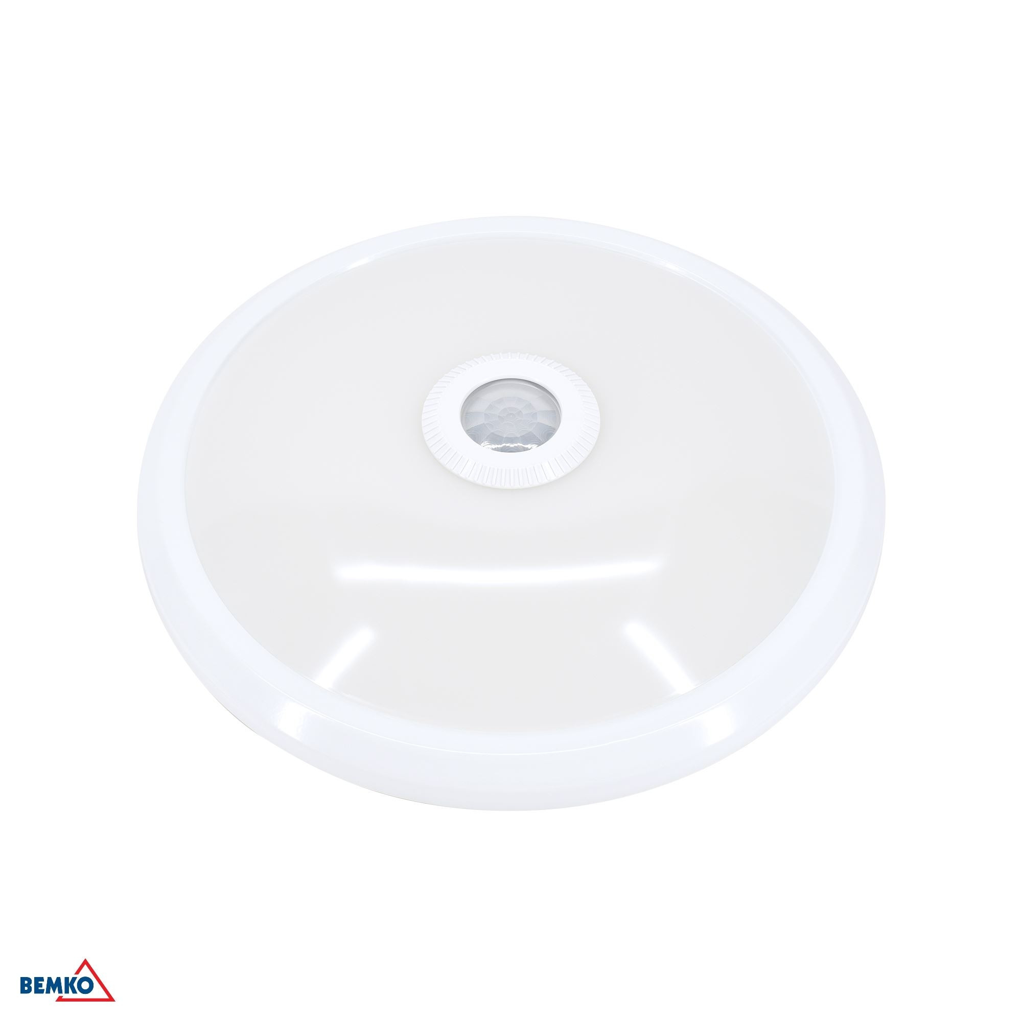 Stropné svietidlo LED Doria 20W 4000K 1500LM IP20 cz. PIR