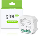 GISE Smart Ovládač roletový WIFI GEN 2 | Tuya | GRS-WF – Obrázok 3