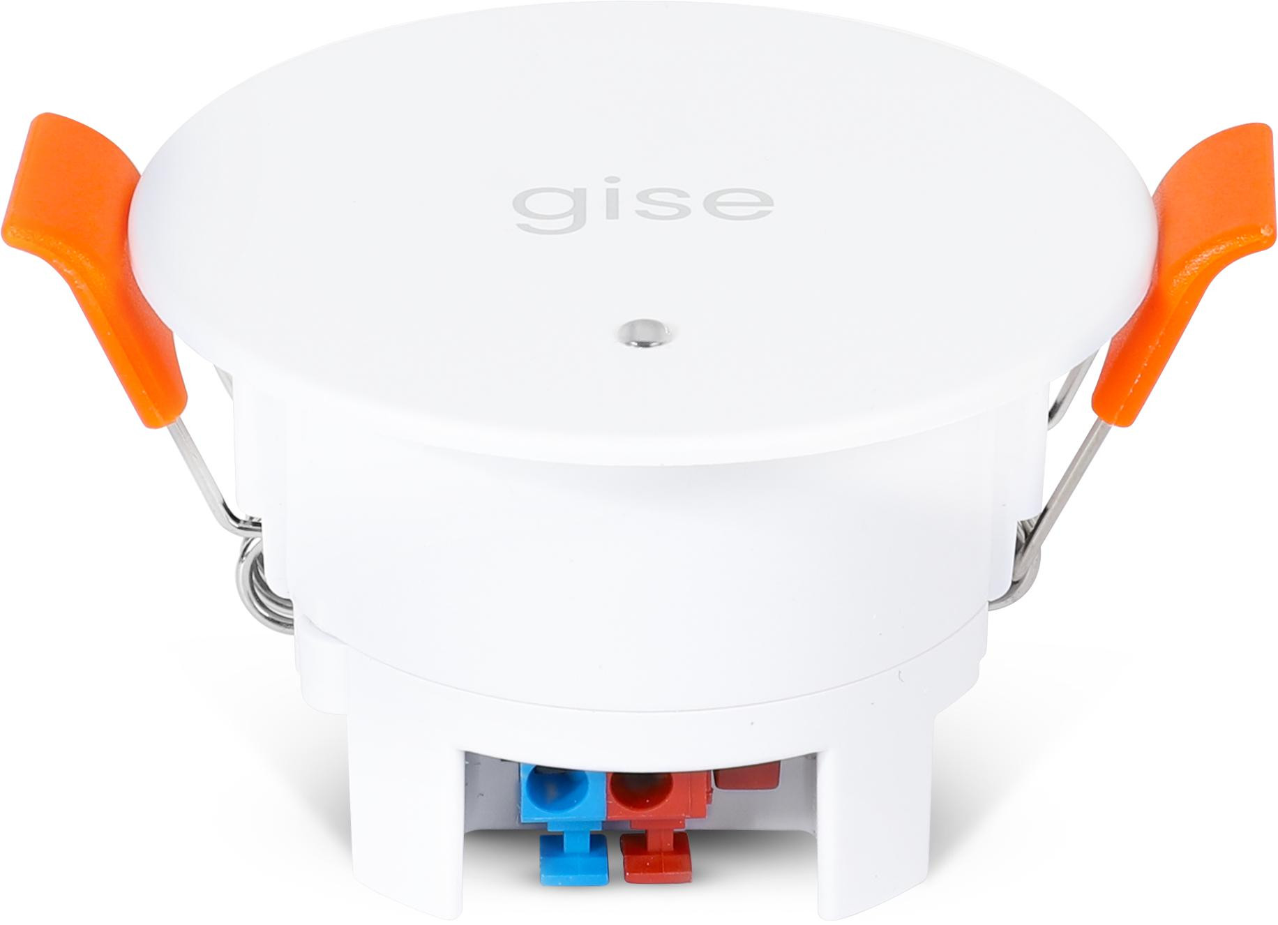 GISE Smart Senzor prítomnosti ZigBee | Tuya | GHPS-ZB