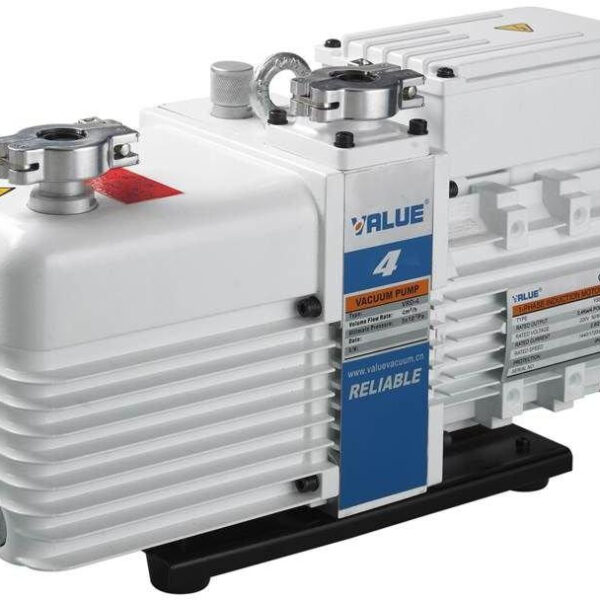 Čerpadlo Vákuová Value VRD-4