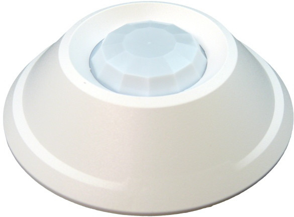 SATEL Stropný Senzor Pohybu PIR AQUA RING