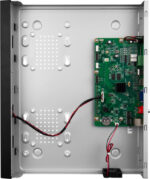Rekordér IP BCS Point BCS-P-NVR0902-A-4K(5L) – Obrázok 5