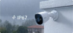 Sada monitoringu IMOU 6x kamera PS3E-8Q0 8MP POE – Obrázok 4