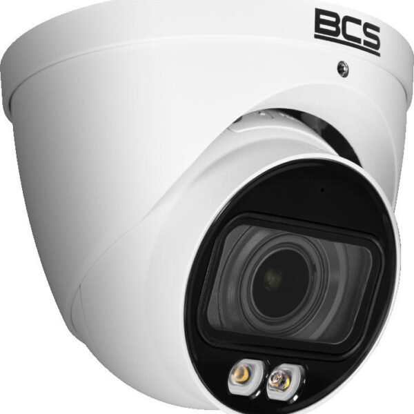 Kamera BCS LINE BCS-L-EIP48VCR4L4-Ai1