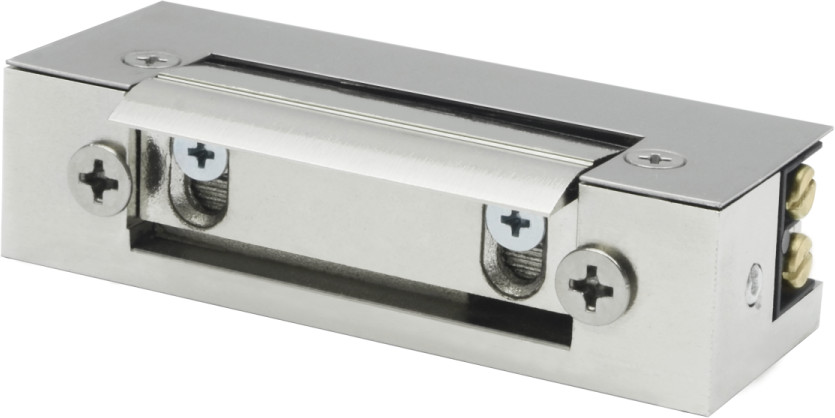 Elektrický otvárač protipožiarny Hartte SHD12R 12V DC reverzný