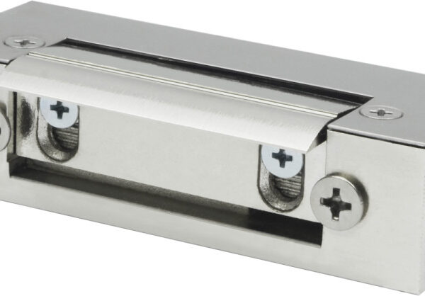 Elektrický otvárač protipožiarny Hartte SHD12U 12V AC/DC standard