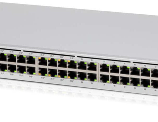 Ubiquiti UniFi Switch Gen2 (USW-48-POE)