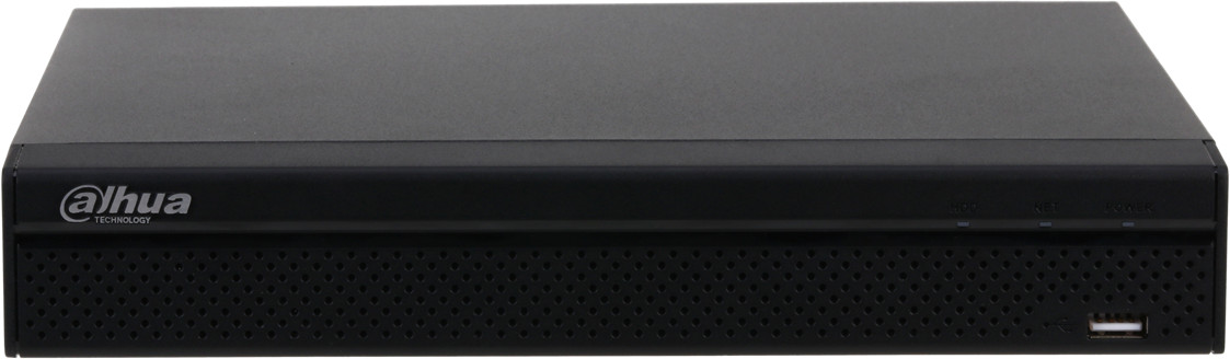 Rekordér IP Dahua NVR4104HS-P-4KS3