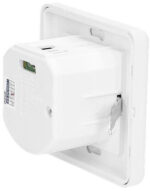 Senzor pohybu infračerveného ORNO OR-CR-205 – Obrázok 3