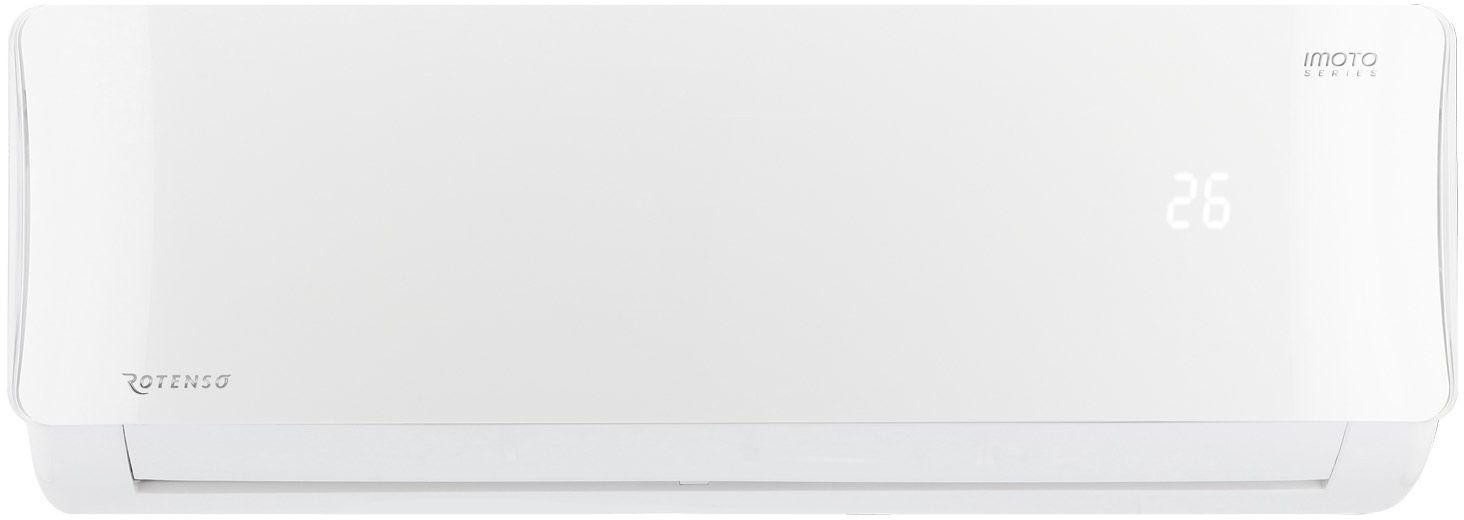 Klimatizácia izbový Rotenso Imoto s WIFI I21Xi (jednotka vnútorná)