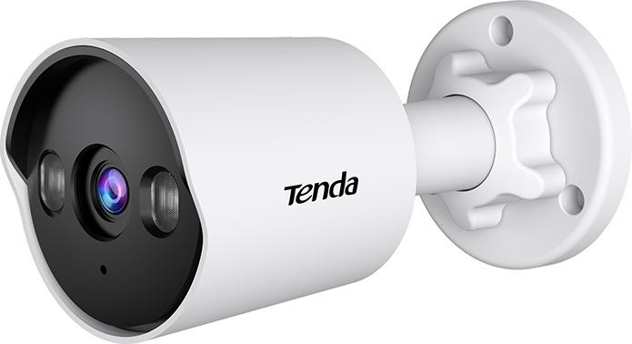 Kamera Tenda TC3B24C-PS(6mm) 4MP Smart Full-Color Bullet