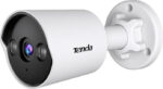 Kamera Tenda TC3B24C-PS(4mm) 4MP Smart Full-Color Bullet