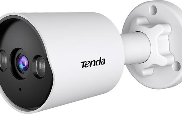 Kamera Tenda TC3B24C-PS(4mm) 4MP Smart Full-Color Bullet