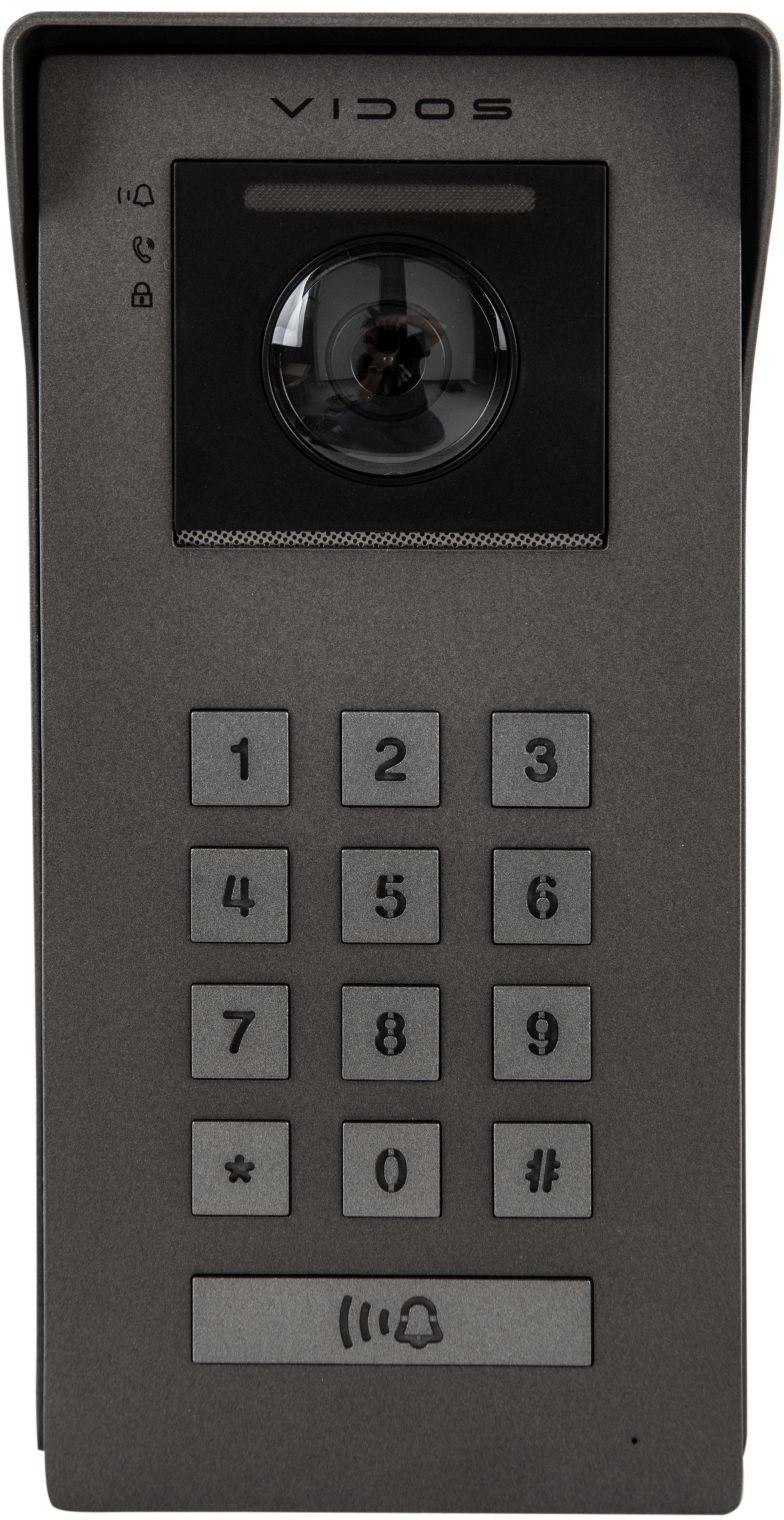 Panel vonkajší Vidos 2IP S200