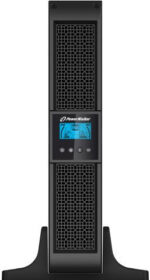 UPS Napájací zdroj Záložný PowerWalker VI 1000 ERT HID – Obrázok 3