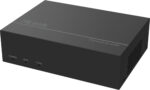 Rekordér 5v1 HiLook by Hikvision 4 kanálový 2MP SSD-DVR-2MP