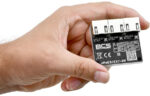 Switch POE BCS Power BCS-xPoE3/EXT-PP – Obrázok 2