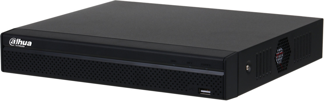 Rekordér IP Dahua NVR4108HS-4KS3