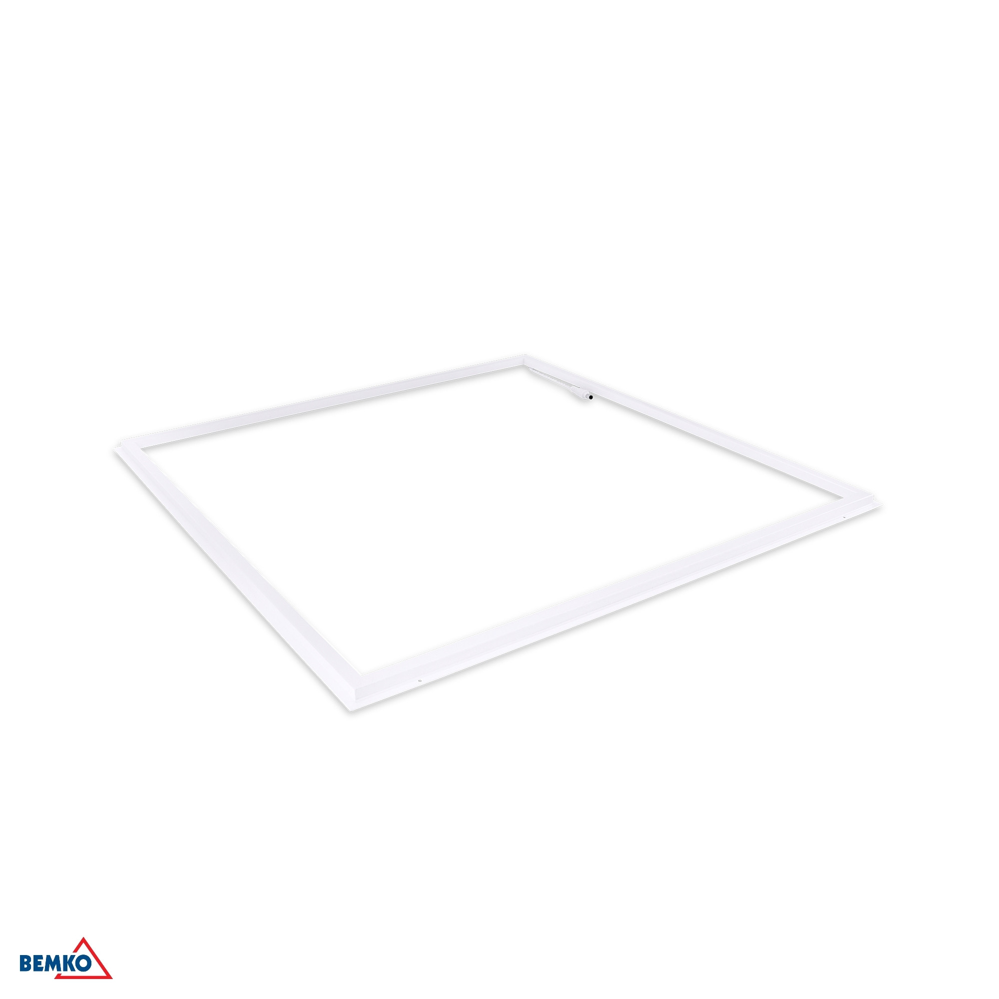 Svietidlo RAMA LED 40W 4000LM 4000K 60x60 Plaza biela