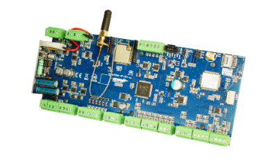 ROPAM Ústredňa Alarmová NEOLTE-IP-64-PS
