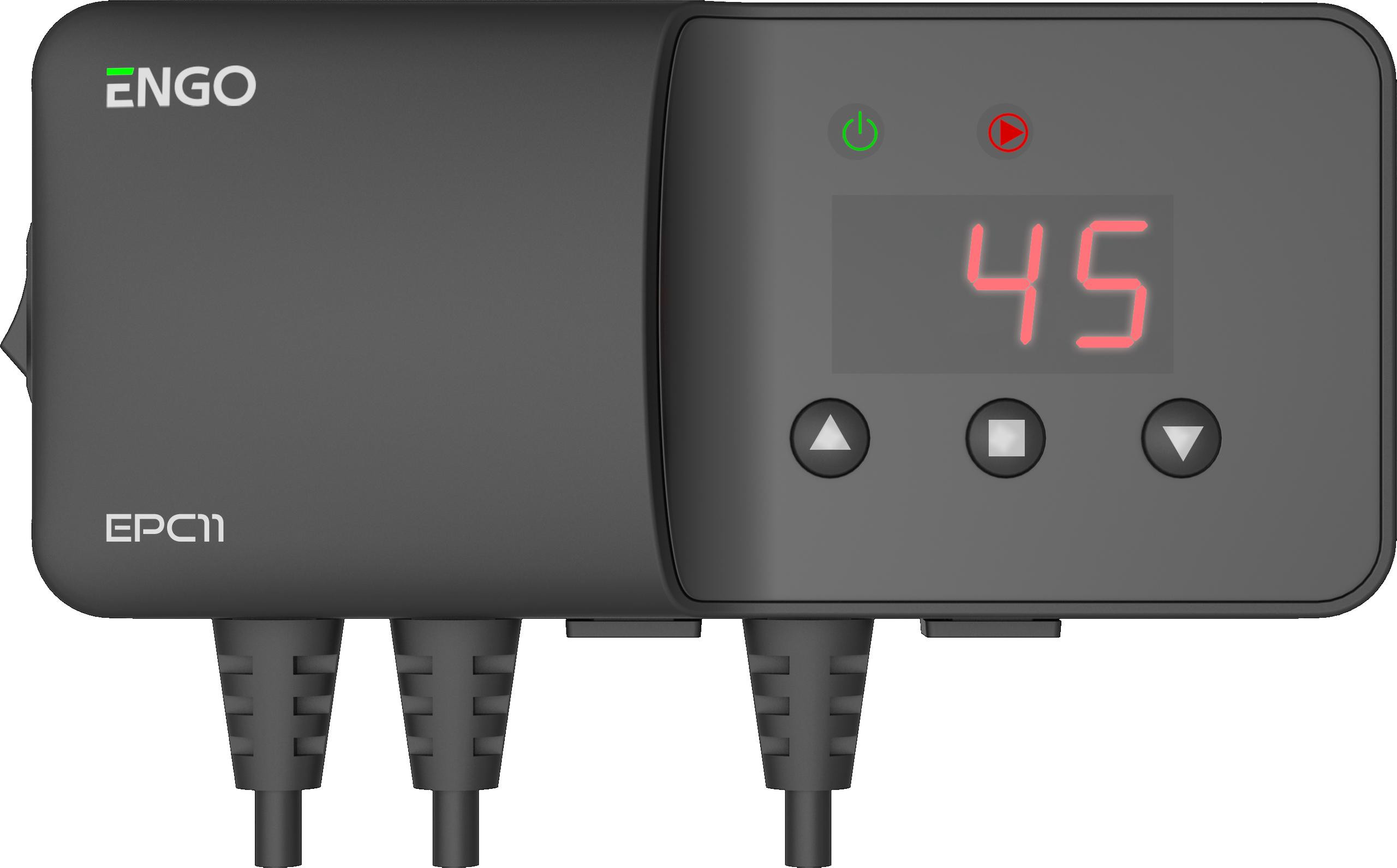 ENGO Controls EPC11 - Ovládač do čerpadla