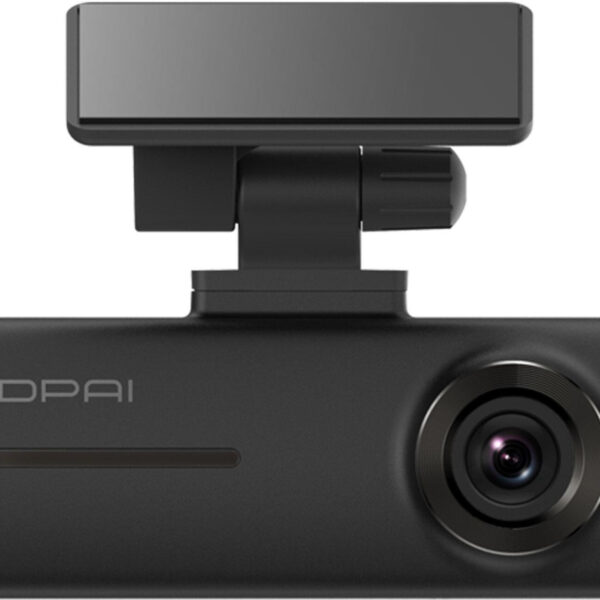 Videorekordér DDPAI N1 Dual Dash Camera