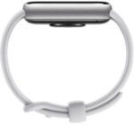 Smartband Xiaomi Smart Band 9 PRO Moonlight Silver – Obrázok 3