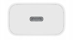 Nabíjačka sieťová Xiaomi Mi 20W USB (Type-C) – Obrázok 2