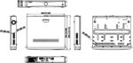 Rekordér IP Hikvision DS-7732NXI-K4/VPro – Obrázok 6