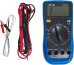Multimetr Digitálny Value VDM-151 – Obrázok 5