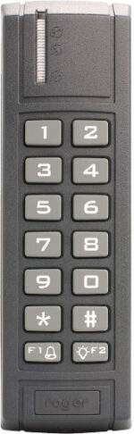 Kontrolér prístupu Roger PR311SE – Obrázok 2