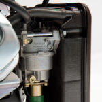 Agregát Generátor Daewoo GDA 7500DPE-3 6.5kW – Obrázok 3