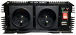 Menič Volt Polska IPS 1300/2600 24V – Obrázok 3