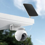 Sada do monitoringu Wi-Fi EZVIZ 4x HB8 2K+ (4MP) typ-C – Obrázok 12