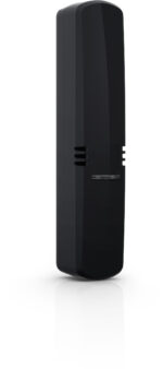 SATEL BE WAVE Bezdrôtová detektor teploty, tlaku a vlhkosti - tmavošedá Multi Sensor D – Obrázok 2