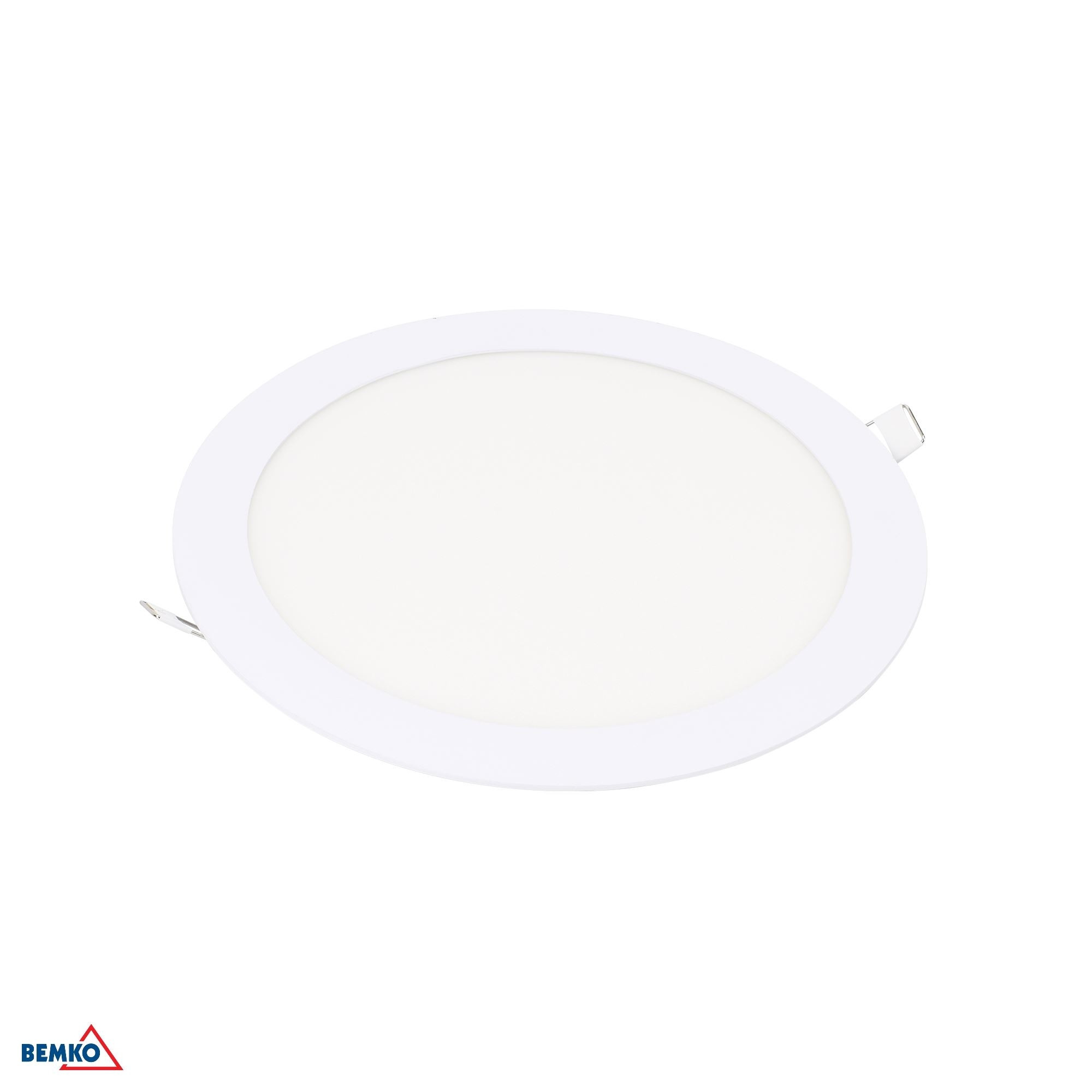 Downlight LED Boled 18W 4000K 1450LM IP20 okrúhly biely