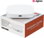 OXT Senzor radar prítomnosti jasu USB ZigBee Tuya T165